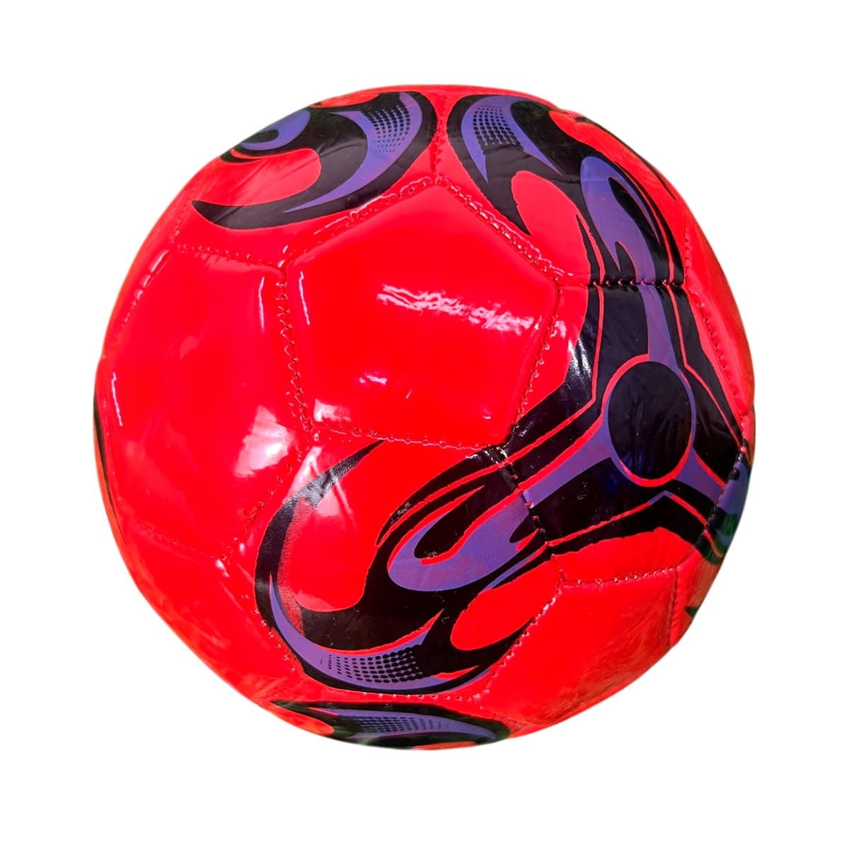 Miniatura 4 de Mini Balón Fútbol N°1 Pelota GM2024-20